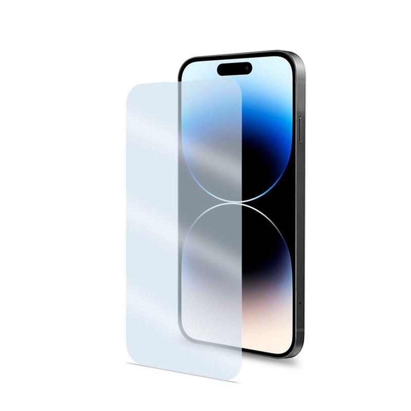 Cristal Iphone 14 Pro - Caja Basic