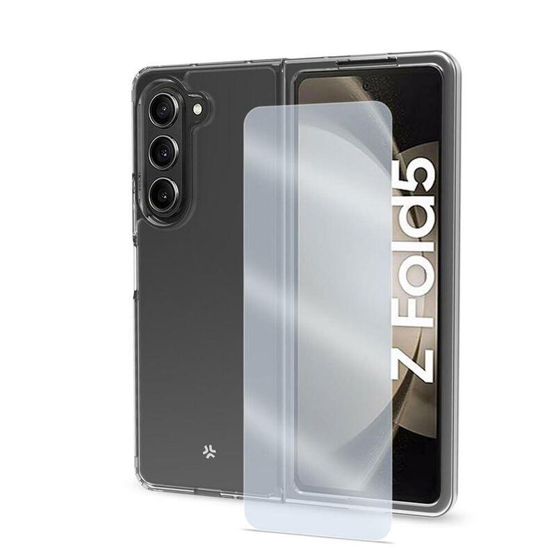 Cristal Samsung Zfold5/Zfold6
