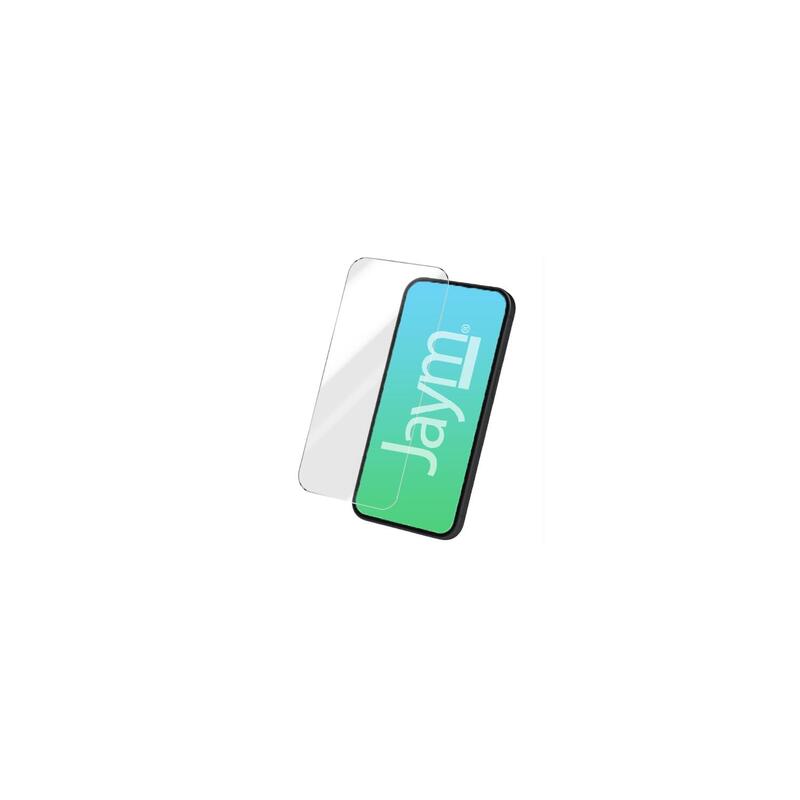 Cristal Templado Con Guía De Instalación Compatible Xiaomi 17t Pro - Jaym®