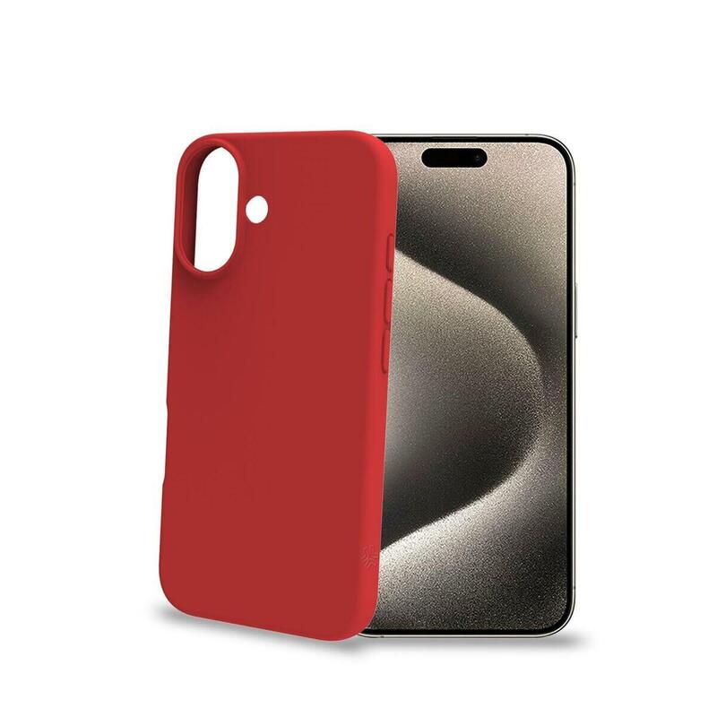 Cromo Iphone 16 Rd