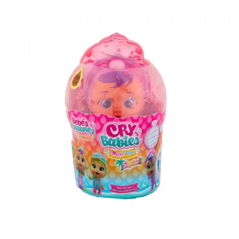 Cry Babies