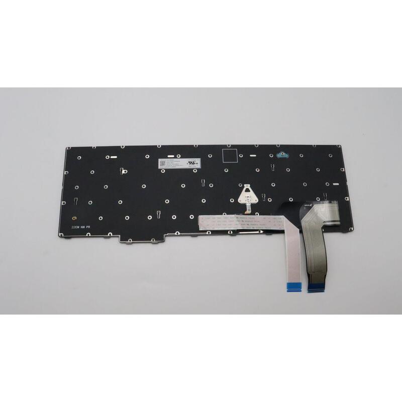 Cs22 Num Kbd Top Bl (Liteon)  Japanese