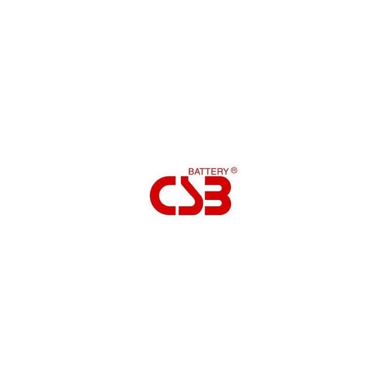 Csb Aku Gp12170 12/17 Gp12170b1