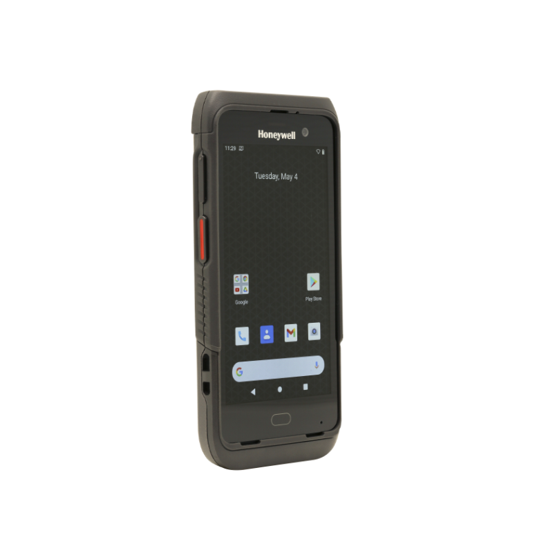Ct45 Wwan 4g/64g 5in Andr Gms Term 12x20p Hd Flexrange 13mp/8mp Bt