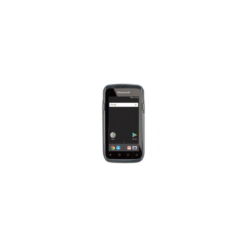 Ct60 Android Gms Wwan 802.11 A/B/G/N/Ac/R/K/Mc 1d/2d Imager Sr(N6703) 3gb/32gb Memory 13mp Camera Bt 5.0 Nfc Standard Battery