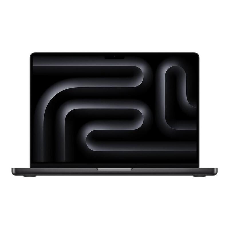 Cto/Mbp 14 M4 Max 36gb/1tb Space Black/M4 Max 14cpu14 32gpu/36 Gb/Estandar/Mk Ti Us/Sin Sf