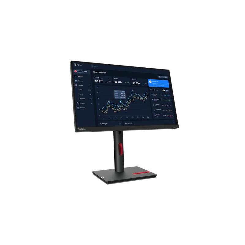 Cto/Monitor Thinkvision T22i-30 De 21