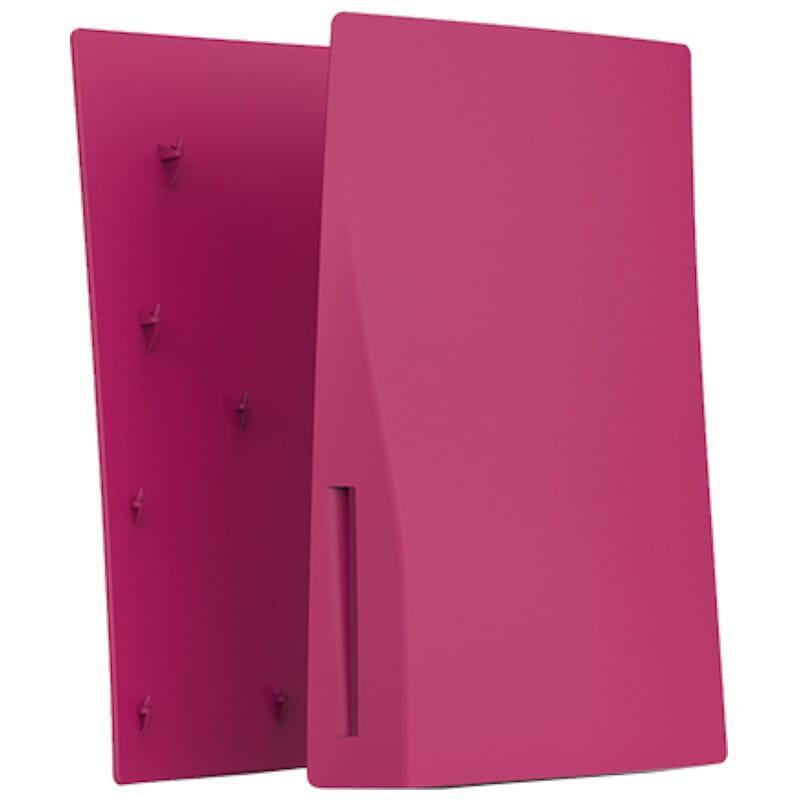 Cubierta Ps5 Standard Rosa