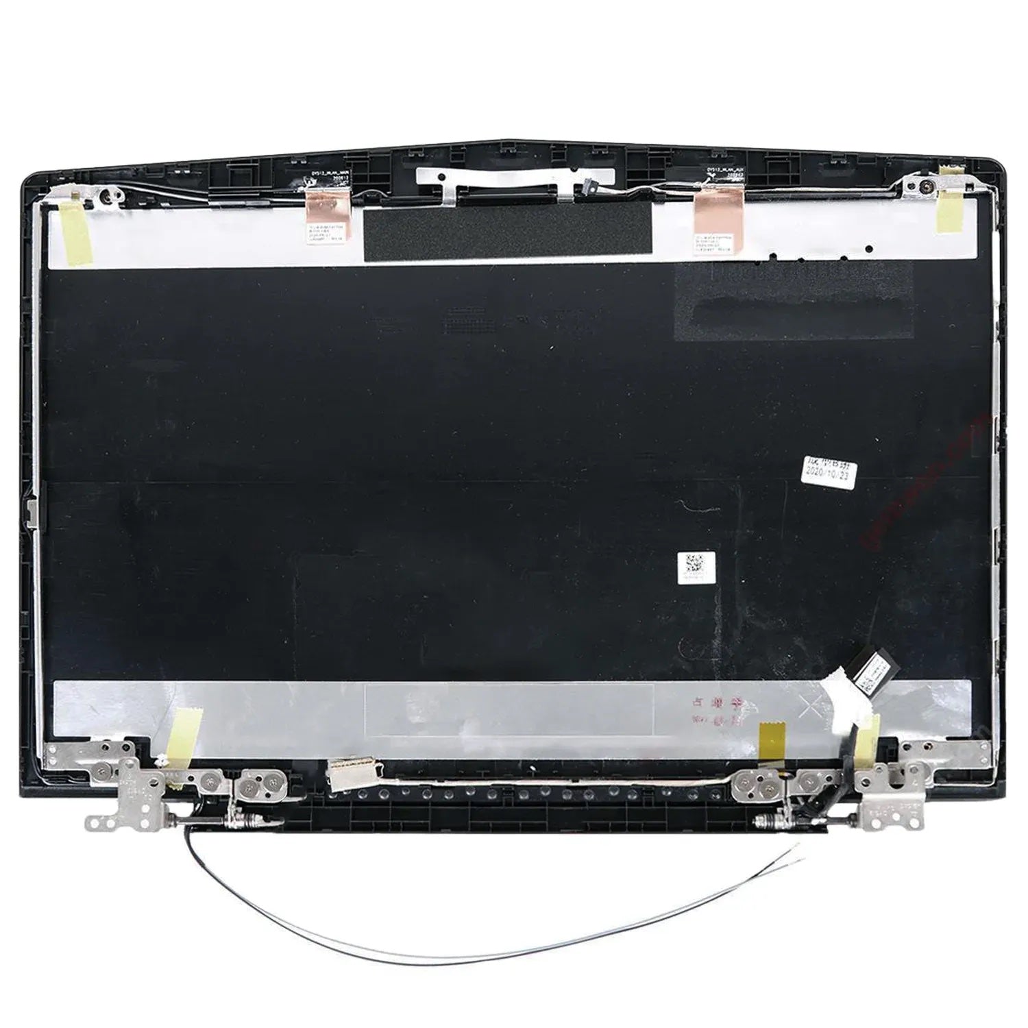Carcasa Lcd Para Portátil Lenovo R720 Y520-15 R720-15Ikbn Con Bisagras