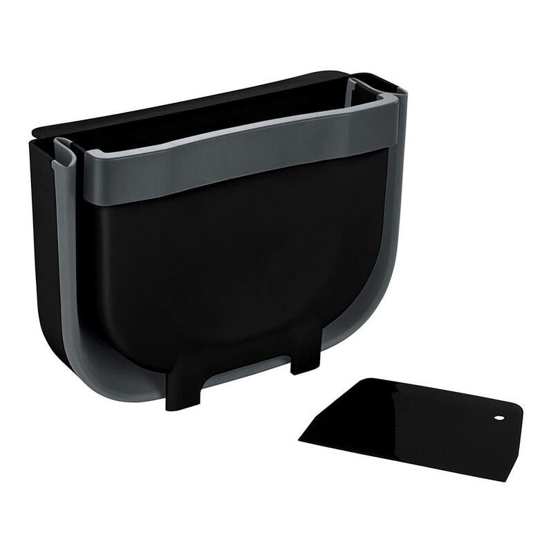 Cubo De Basura Para Puerta De Amario Plegable Fago, 5 L 55028100 Wenko