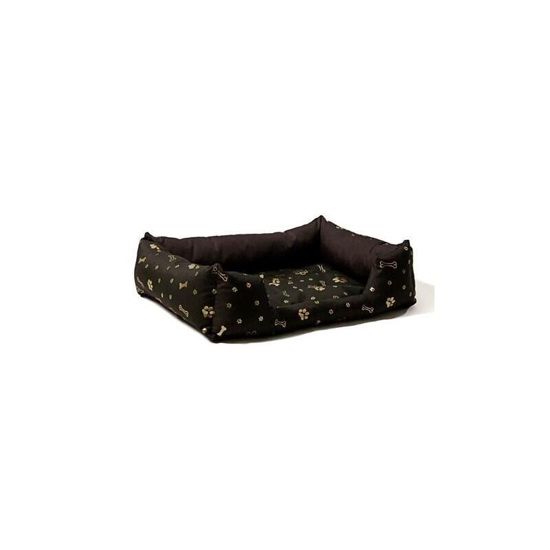 Cubo Guarida Gogift L 65 X 45 X 15 Cm Marrón