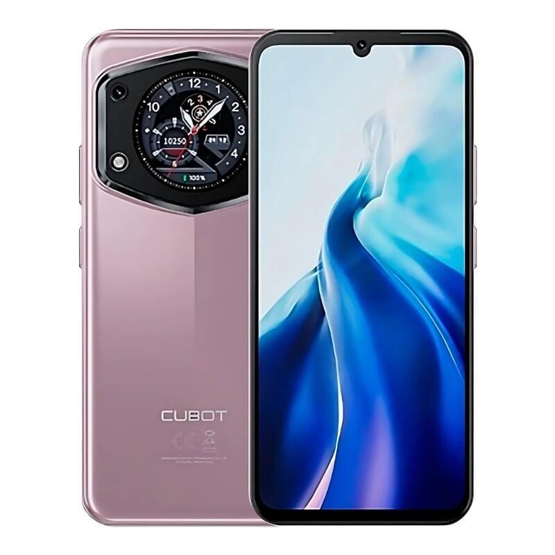 Cubot A30 6gb/128gb Rosa