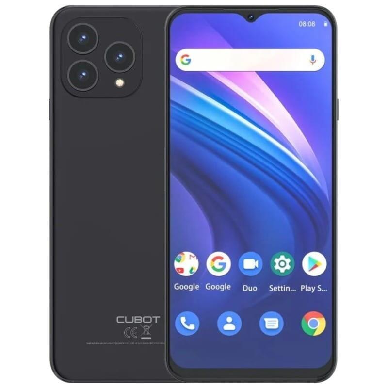 Cubot P80 8gb/512gb Negro