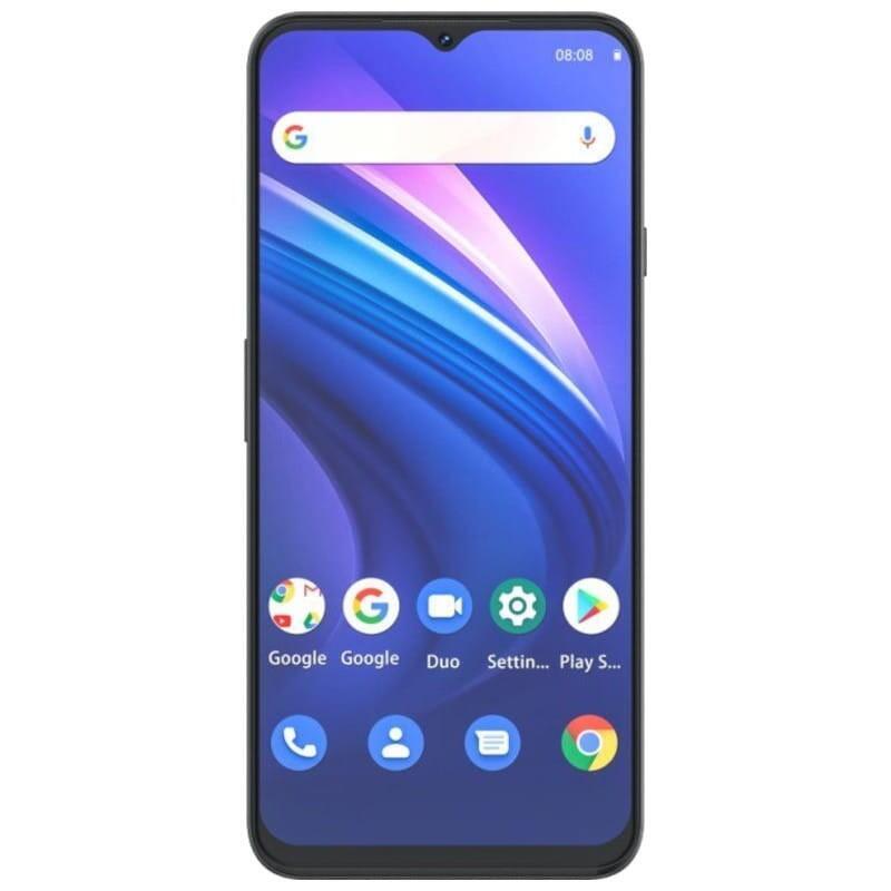 Cubot P80 8gb/512gb Negro