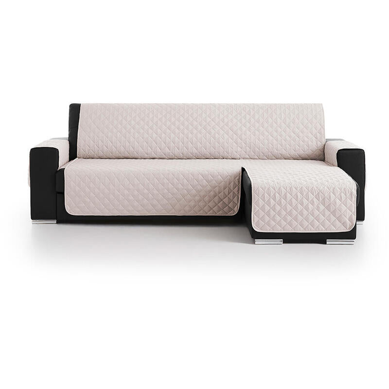 Cubre Chaise Longue Marfil 200cm Belmarti