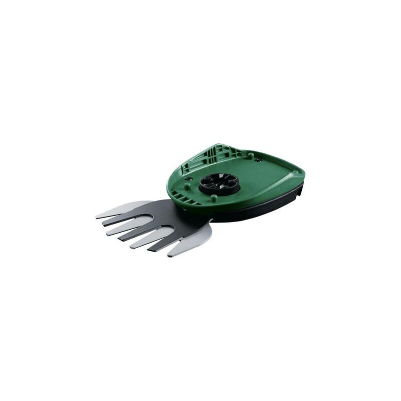 Cuchilla De Repuesto Bosch Para Isio, Modelo 2022, De 8cm F016800616