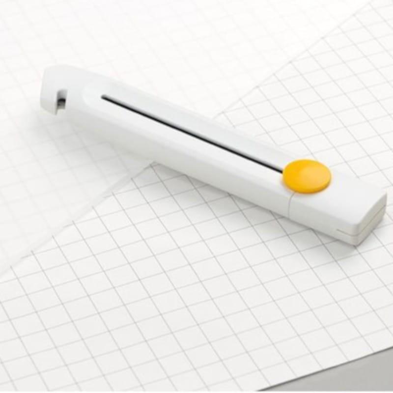 Cuchillo Cúter Hoto