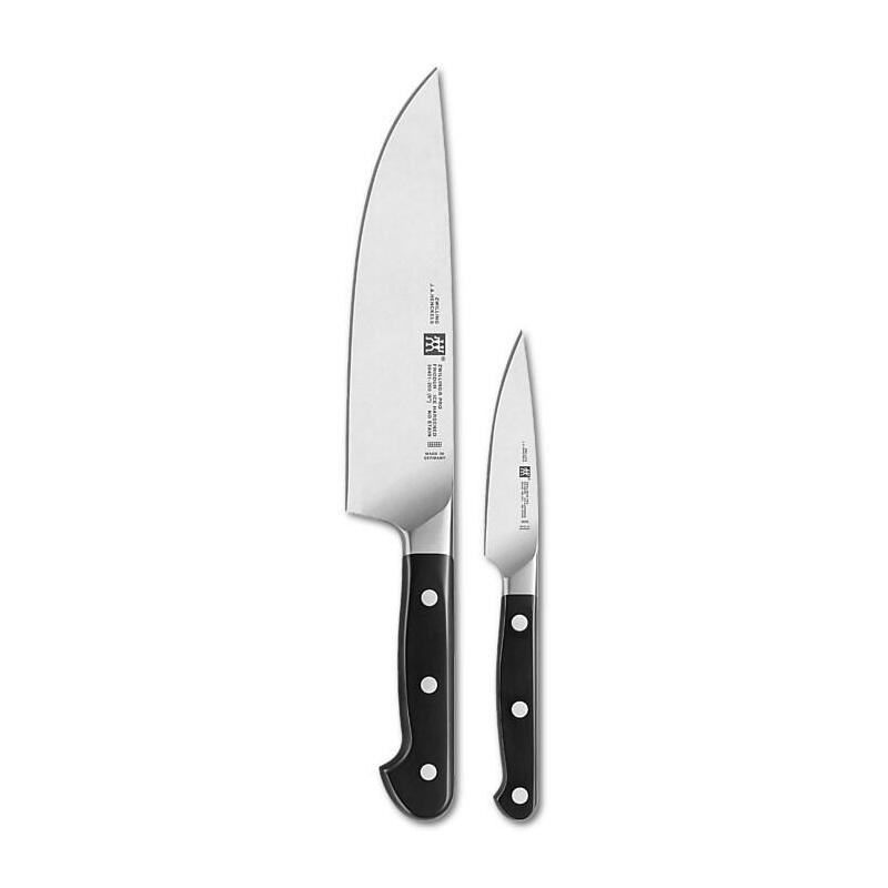 Cuchillo De Cocina Zwilling 38430-004-0 Doméstico