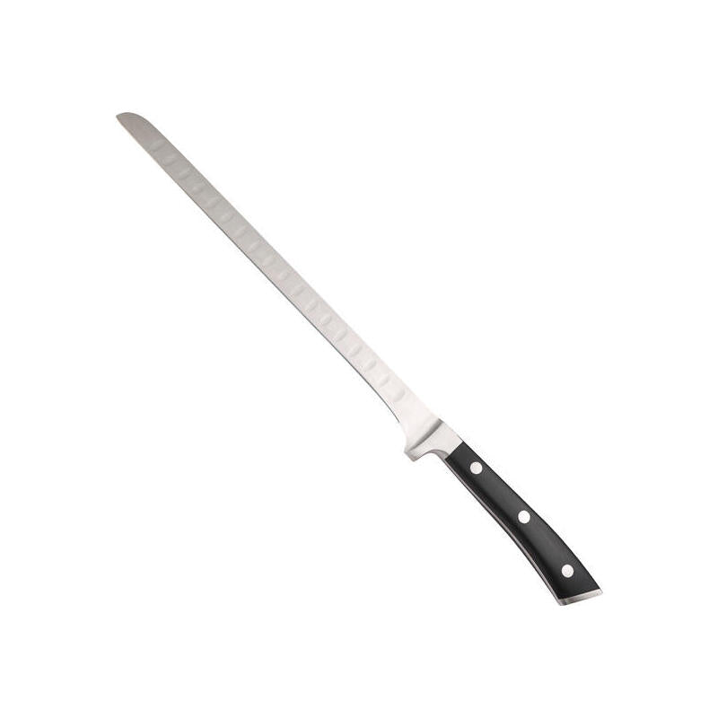 Cuchillo Jamonero 25.4cm Acero Inox