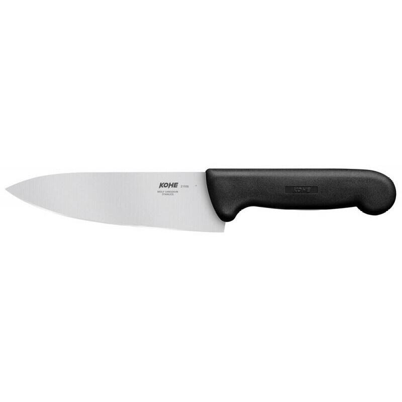 Cuchillo Kohe De 163 Mm, Surtido De Colores