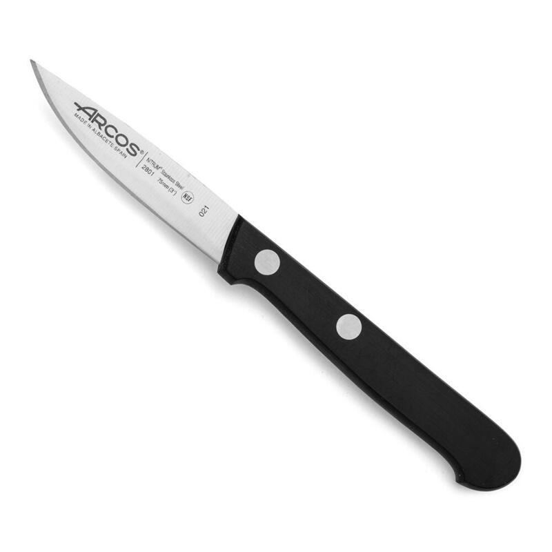 Cuchillo Mondador Serie Universal 75 Mm