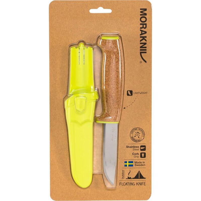Cuchillo Morak Flotante Lima