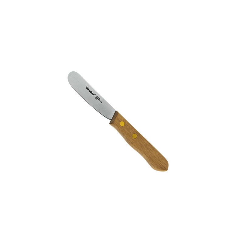 Cuchillo Para Mantequilla 15,5cm