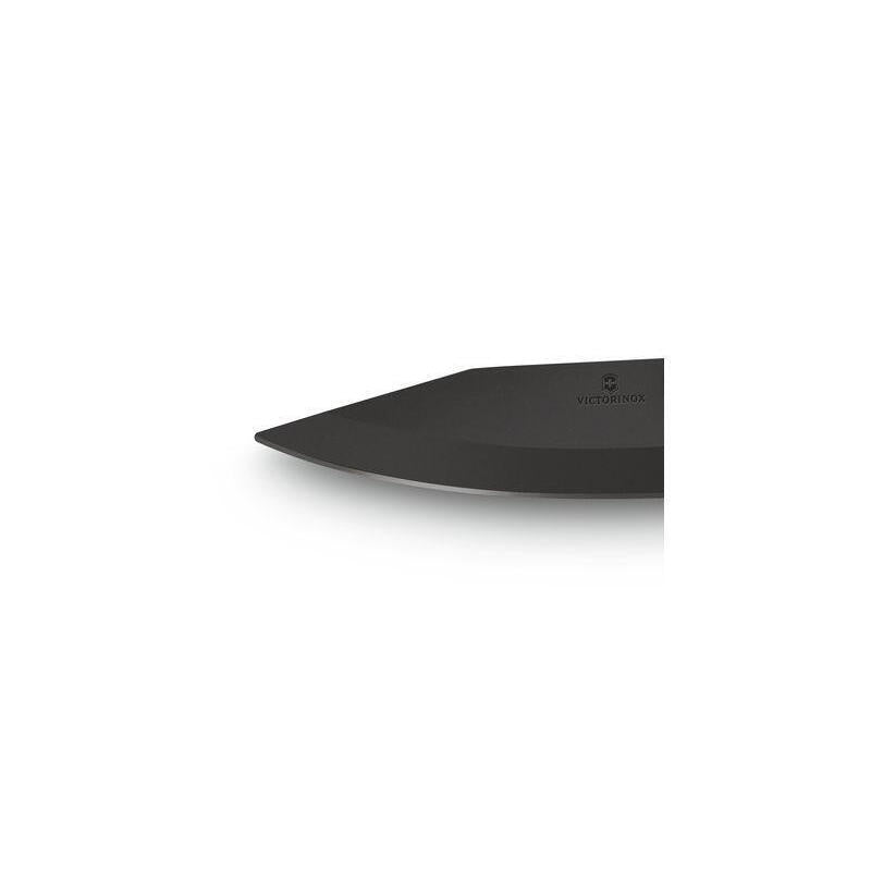 Cuchillo Victorinox Evoke Bsh Alox De Caza Verde