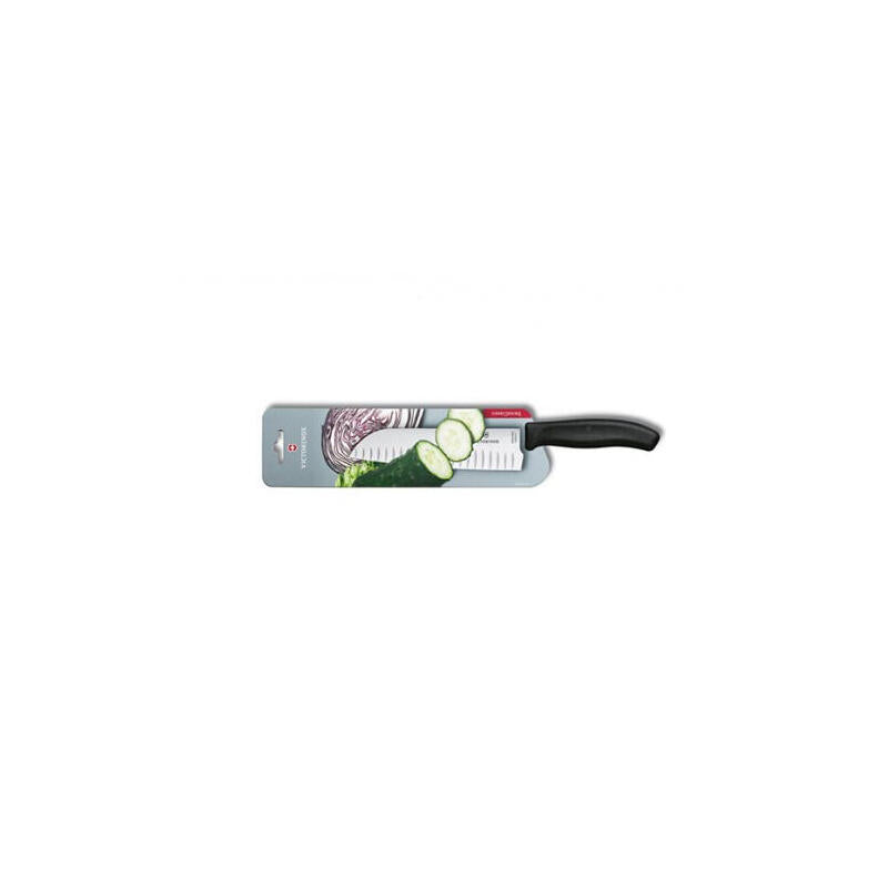 Cuchillo Victorinox Swissclassic 6.8523 Acero Inoxidable Santoku