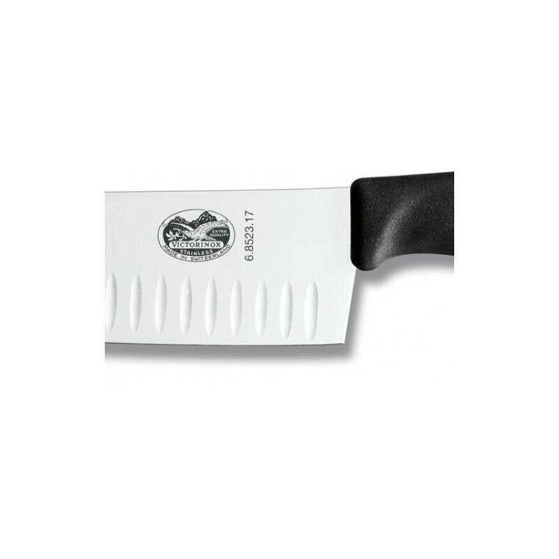 Cuchillo Victorinox Swissclassic 6.8523 Acero Inoxidable Santoku