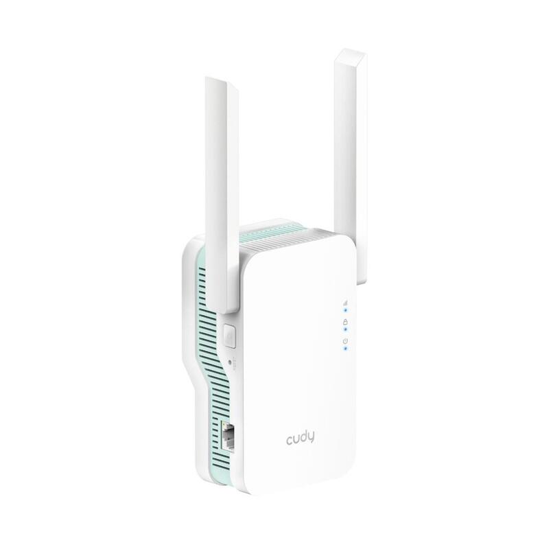 Cudy Ax1500 Wi-Fi 6 Mesh Repeater