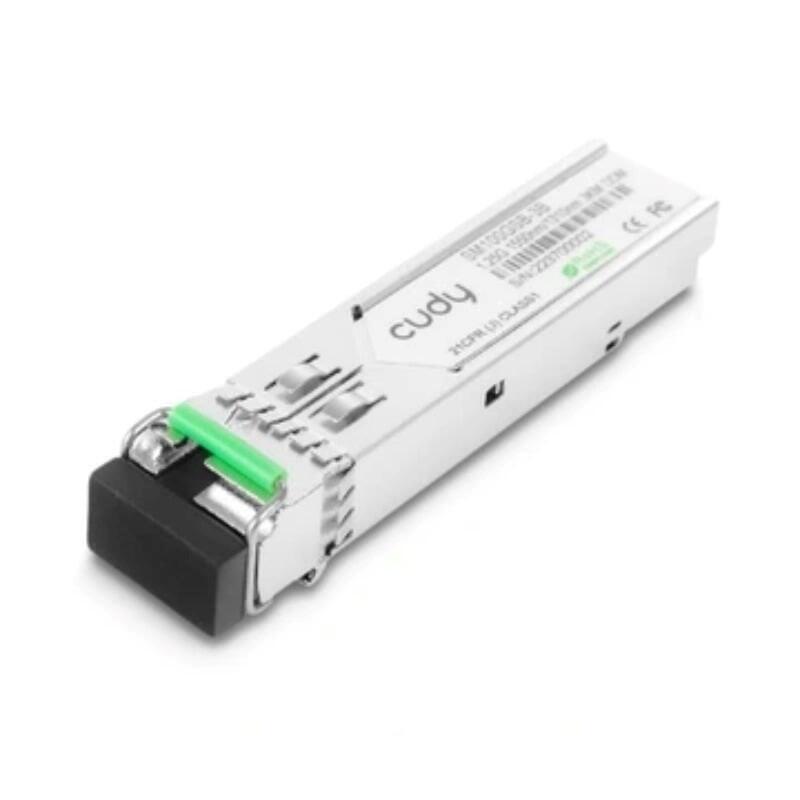 Cudy Sm100gsb-3ab Wkladka/Modul Sfp (Komplet)