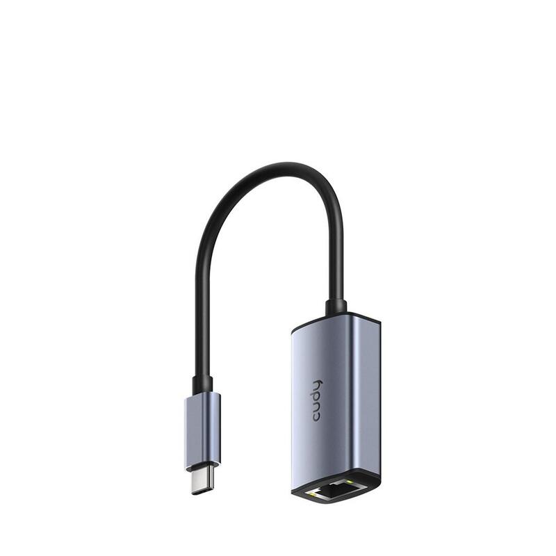 Cudy Usb-C To Ethernet Adapter