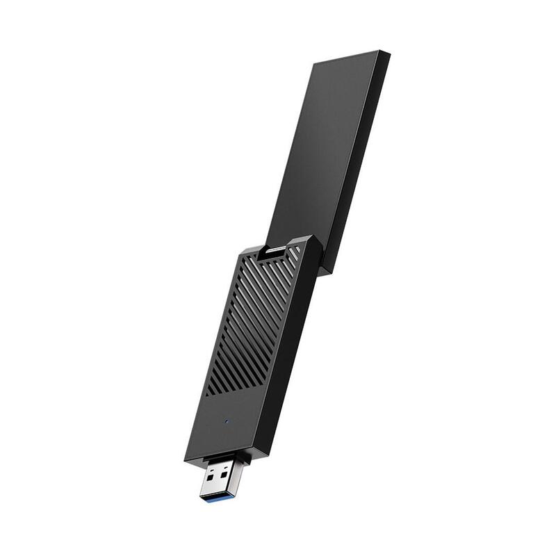 Cudy Wu5400 Adapter Usb Wi-Fi Ac1300
