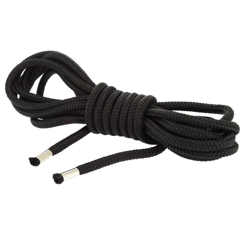 Cuerda Suave Para Bondage Talla (Interno):15m