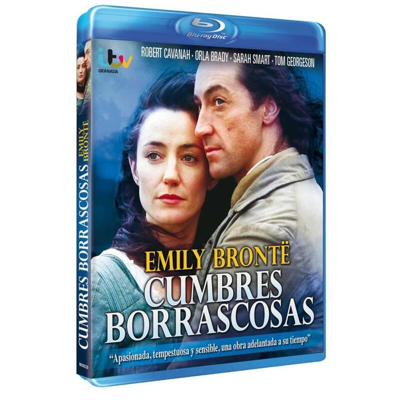 Cumbres Borrascosas (Mapetac)
