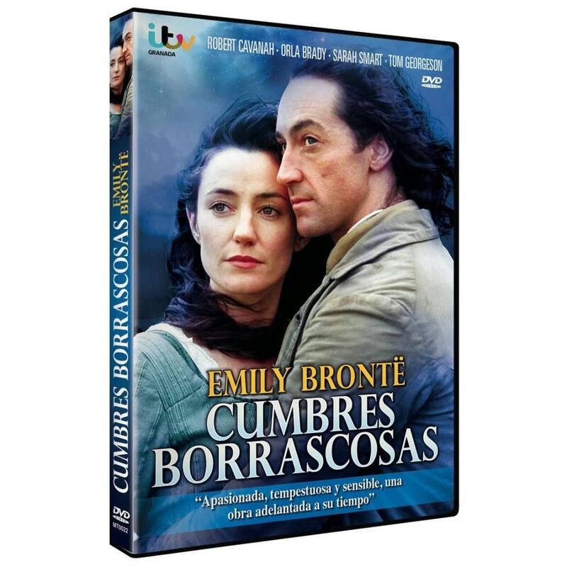 Cumbres Borrascosas (Mapetac)