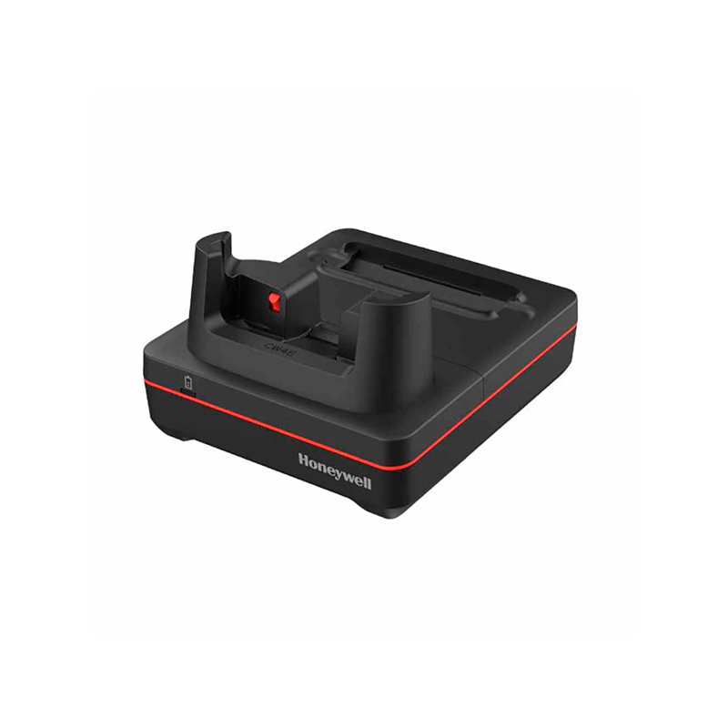 Cuna De Carga Para Honeywell Cw45. Incluye Fuente De Alimentación.