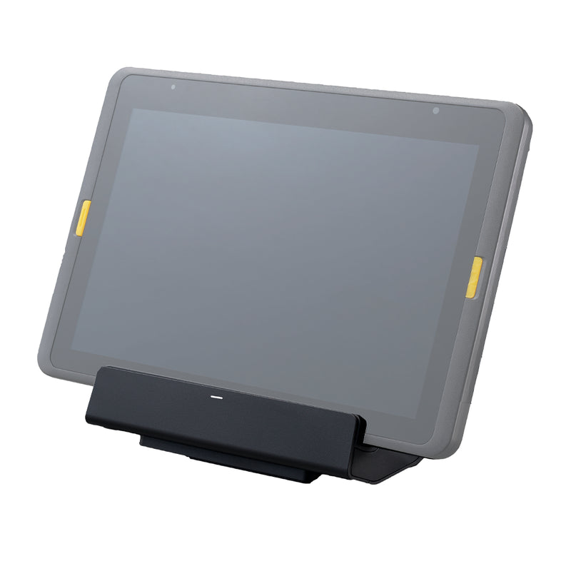 Cuna De Carga Y Comunicación Para Terminales Tablet Mt-6210a/W.