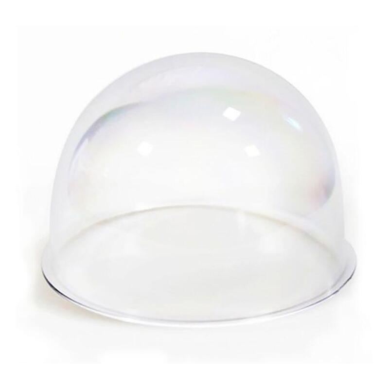 Cupula Clara Para Domo Dc-S1283whx
