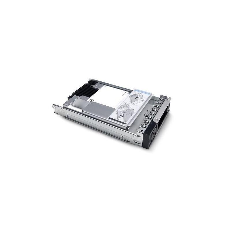 Customer Kit Ssd - Mixed Use - 960 Gb - Sata 6gb/S 06md80