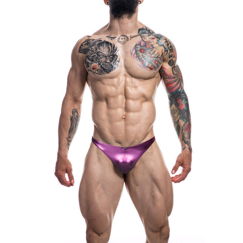 Cut4men - Tanga C4m03 Provocative Rosa Escay L