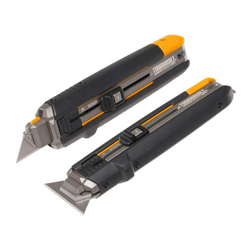 Cutter Rascador 5 Hojas Tb-H4s5-01 Toughbuilt