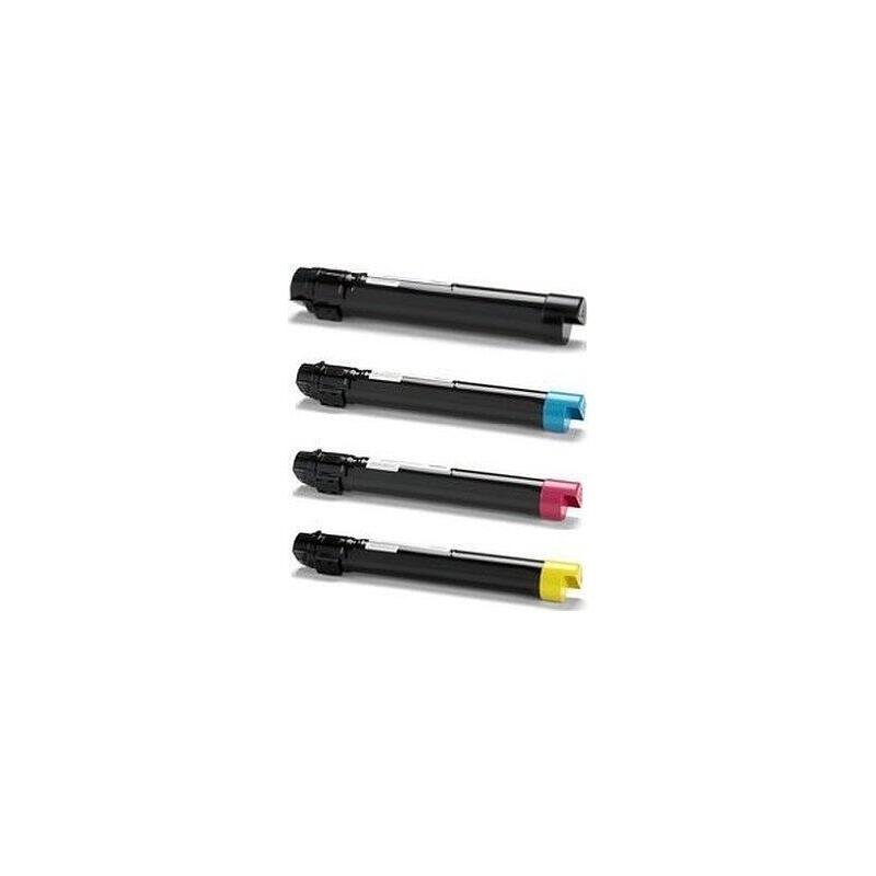 Cyan Compatible Xerox Wc7120,7125,7220,7225-15k 006r01460