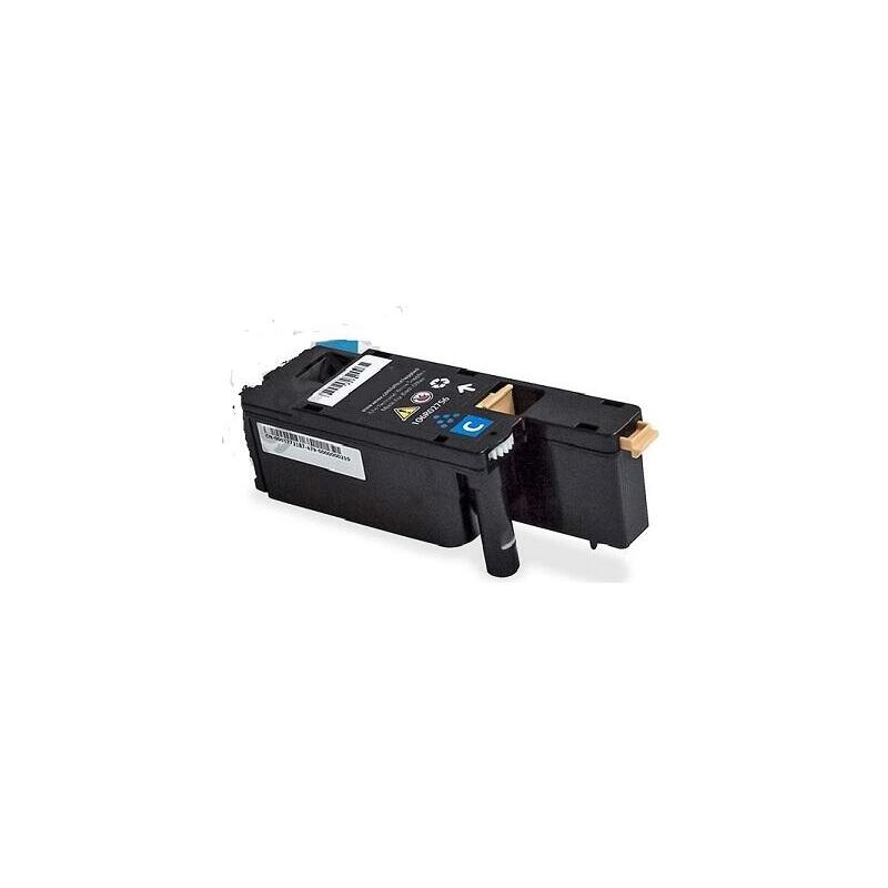 Cyan Phaser 6020/6022 Workcentre 6025/6027-1k 106r02756