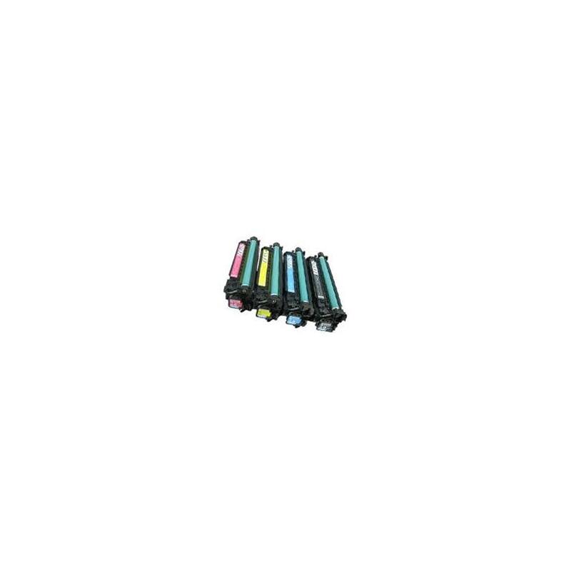 Cyan Regenerado Hp Cp5500,Cp5520,Cp5525dn,M750dn,M750xh-15k 650a