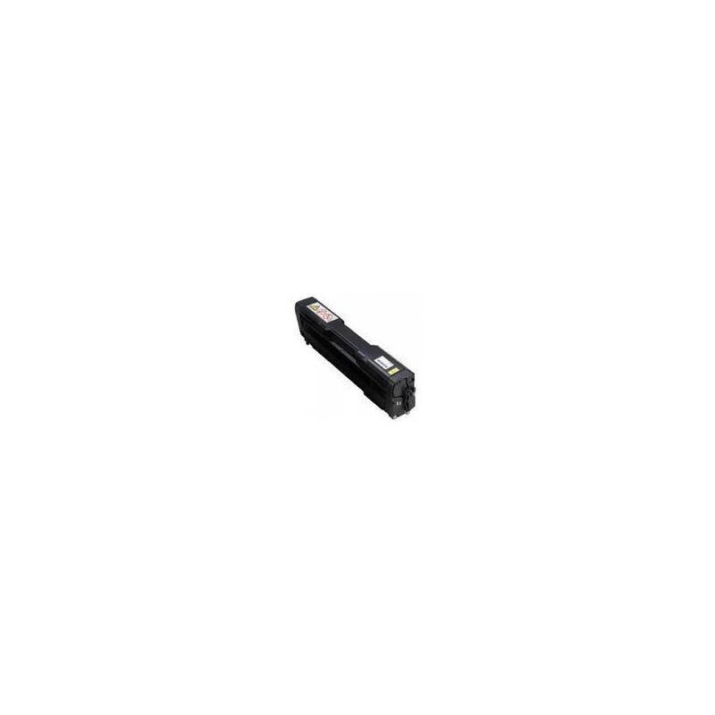 Cyan Regenerado Para Aficio Spc 231,232,232,311n-6k 407637/406480