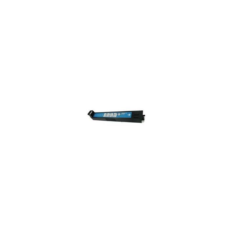 Cyan Regenerado Para Hp Color Cp6015 Cm6030 Cm6040fmfp.21k