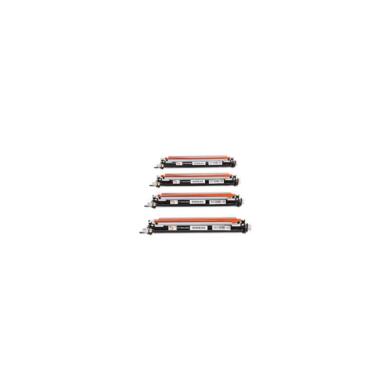 Cyan Regenerado Para Lexmark C746/X746de/C748/X748de/X748dte-10k