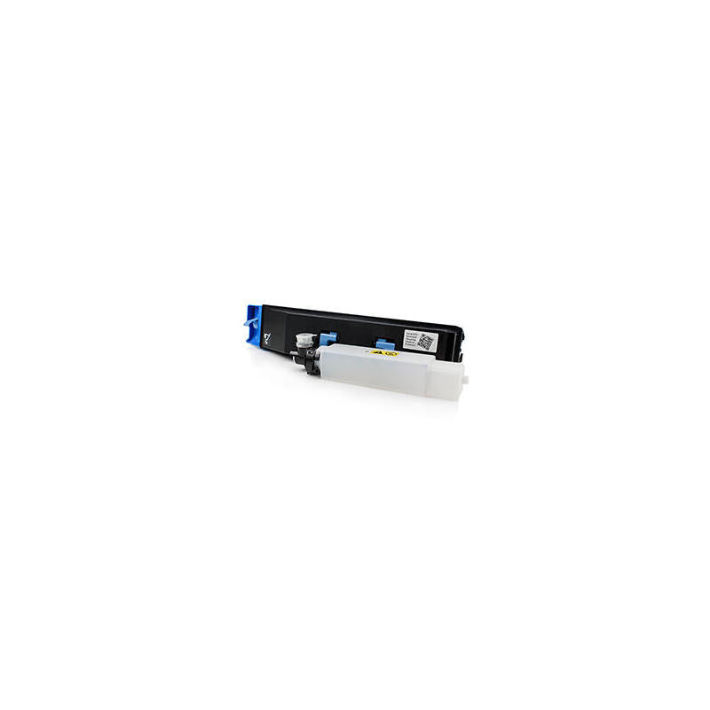 Cyan Triumph Dcc2725 Utax Cdc1725 1730-12k 652510011+Waster